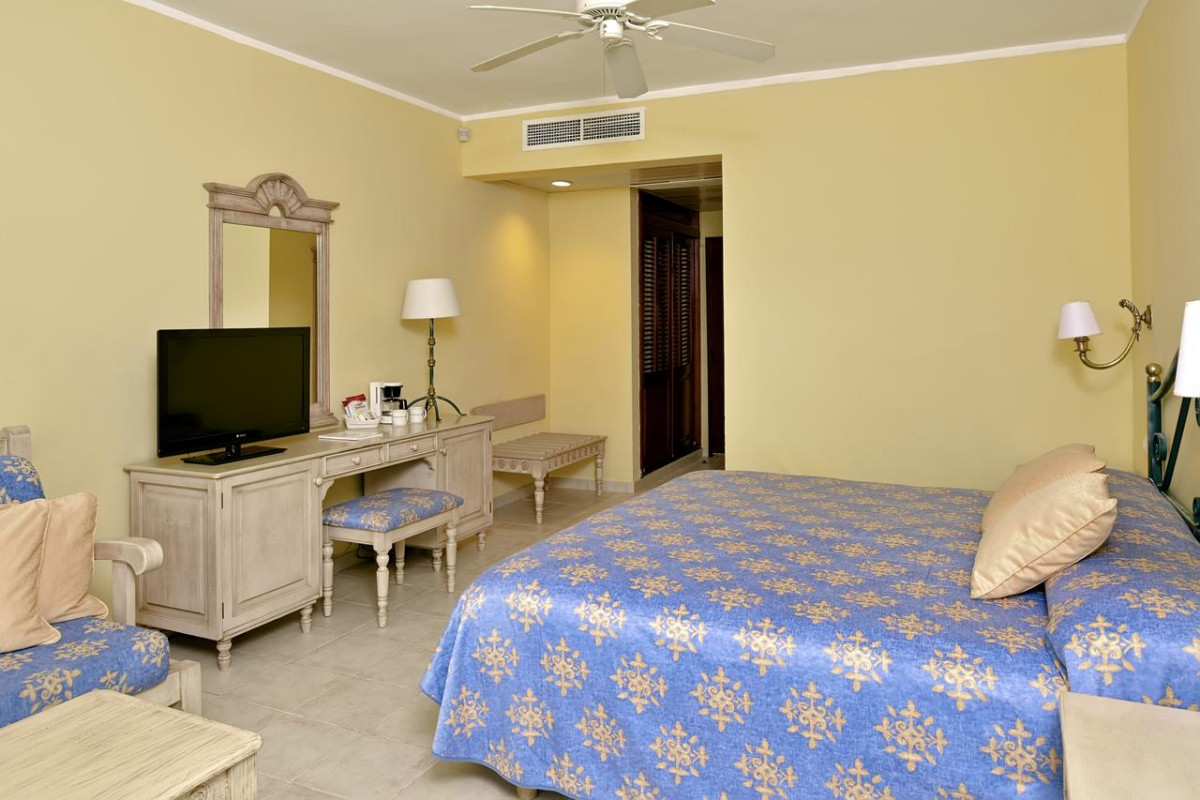 Hotel Iberostar Selection Hacienda Dominicus