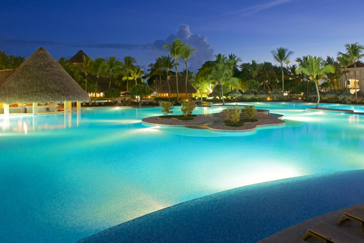 Hotel Iberostar Selection Hacienda Dominicus