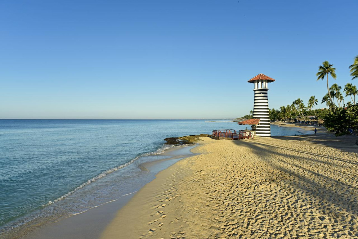 Hotel Iberostar Selection Hacienda Dominicus