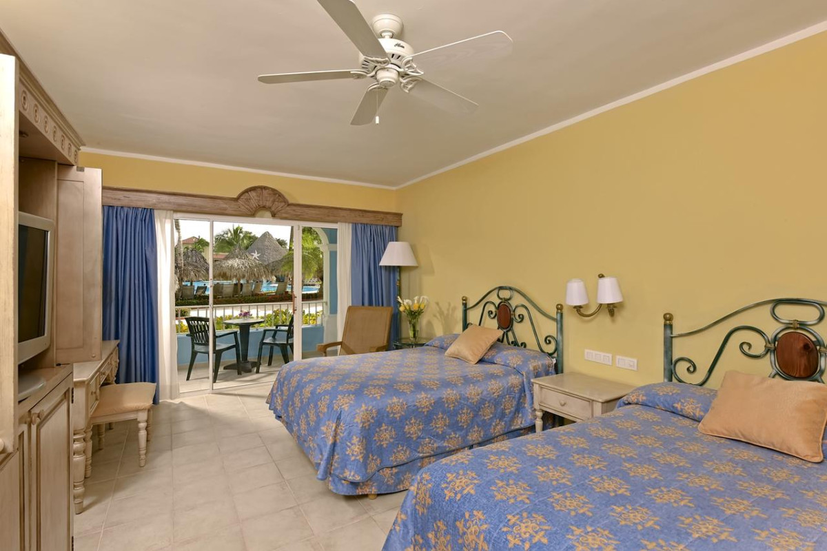 Hotel Iberostar Selection Hacienda Dominicus