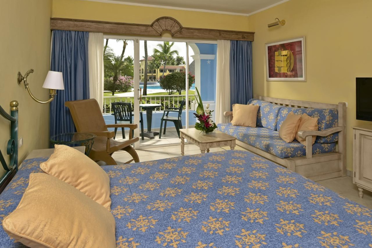 Hotel Iberostar Selection Hacienda Dominicus