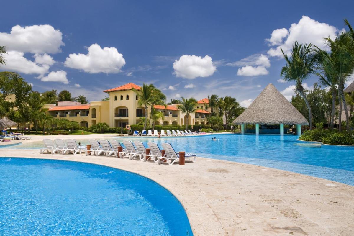 Hotel Iberostar Selection Hacienda Dominicus