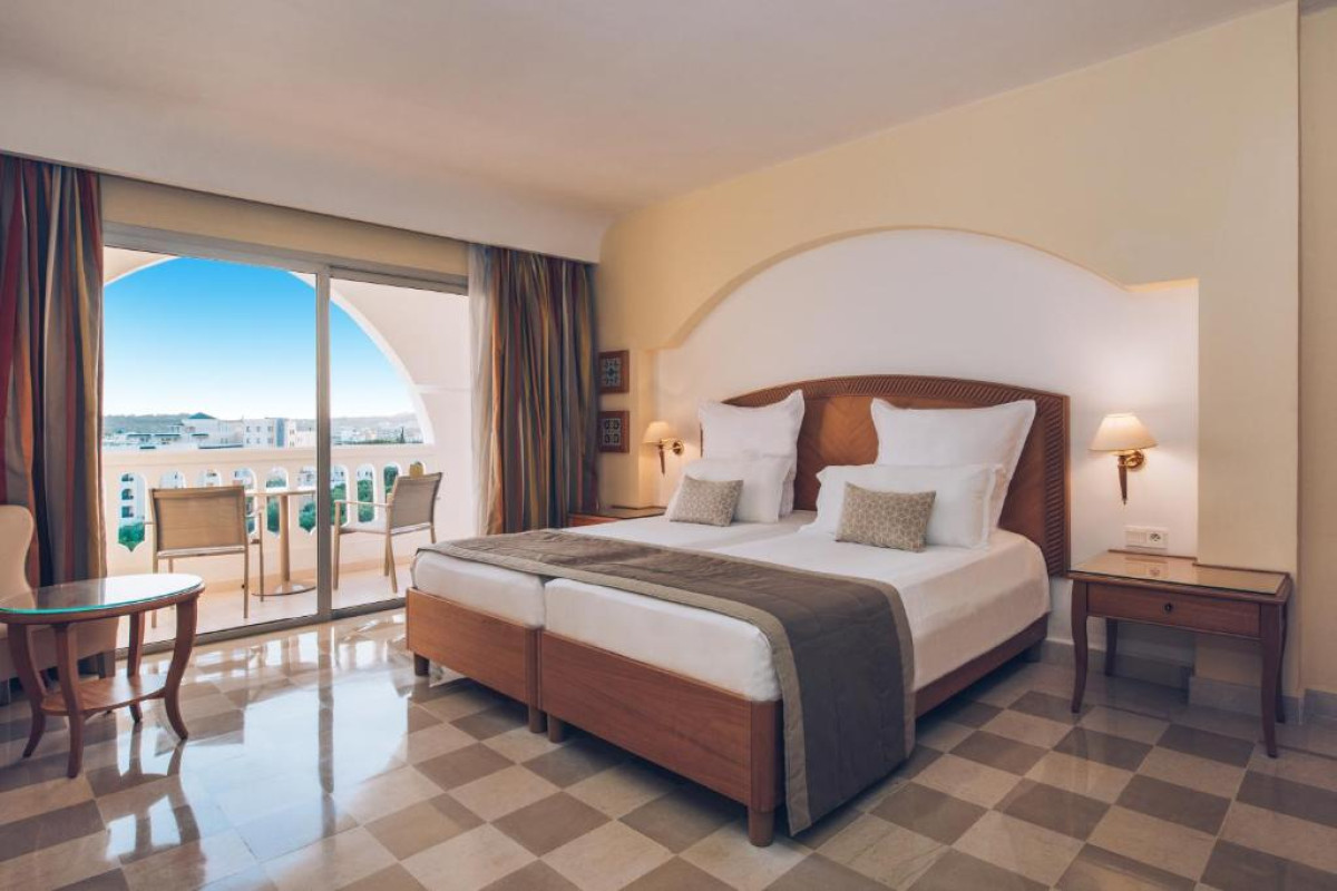 Hotel Iberostar Selection Kantaoui Bay