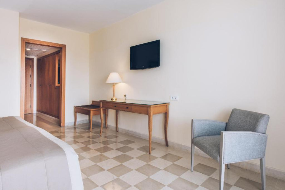 Hotel Iberostar Selection Kantaoui Bay