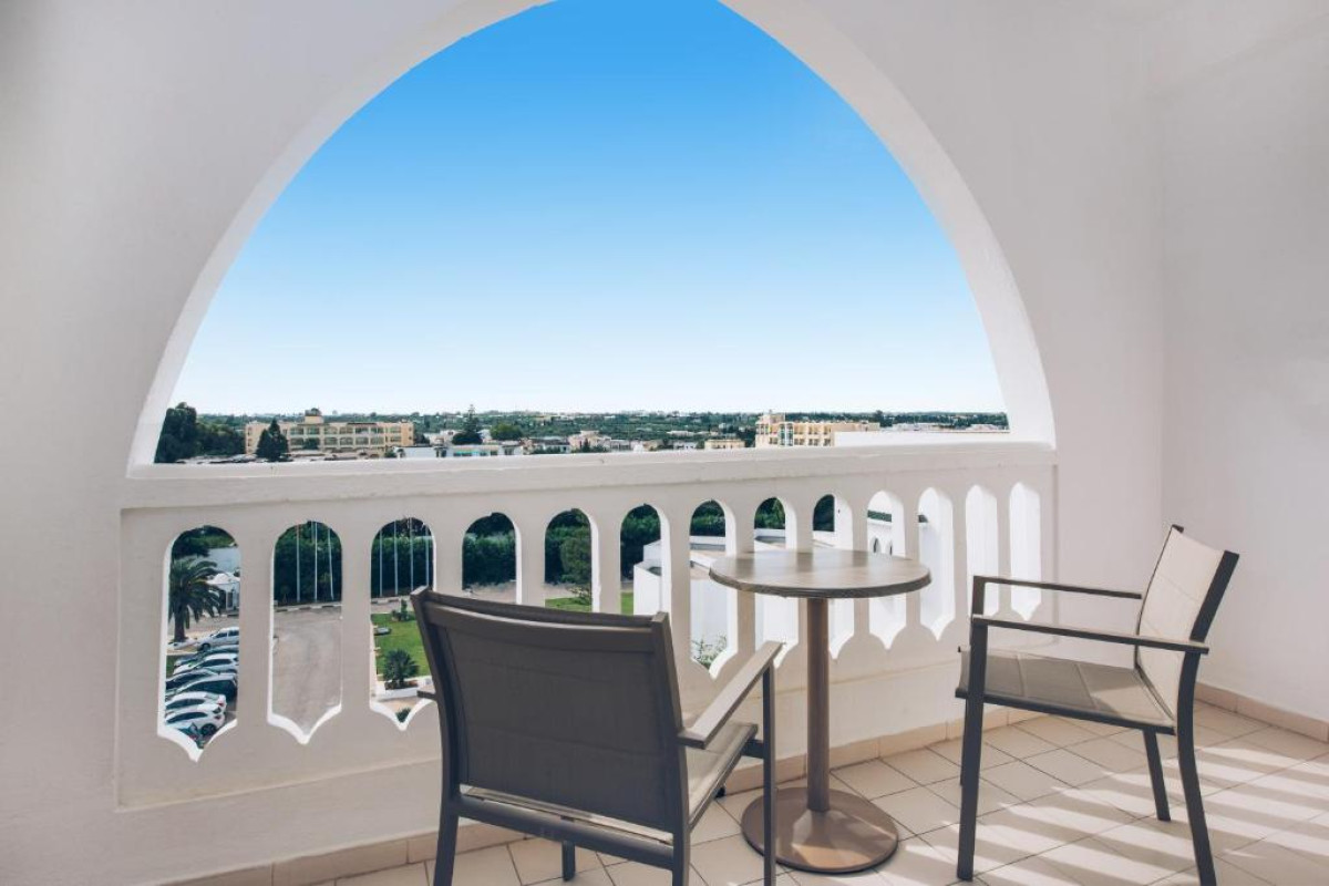 Hotel Iberostar Selection Kantaoui Bay