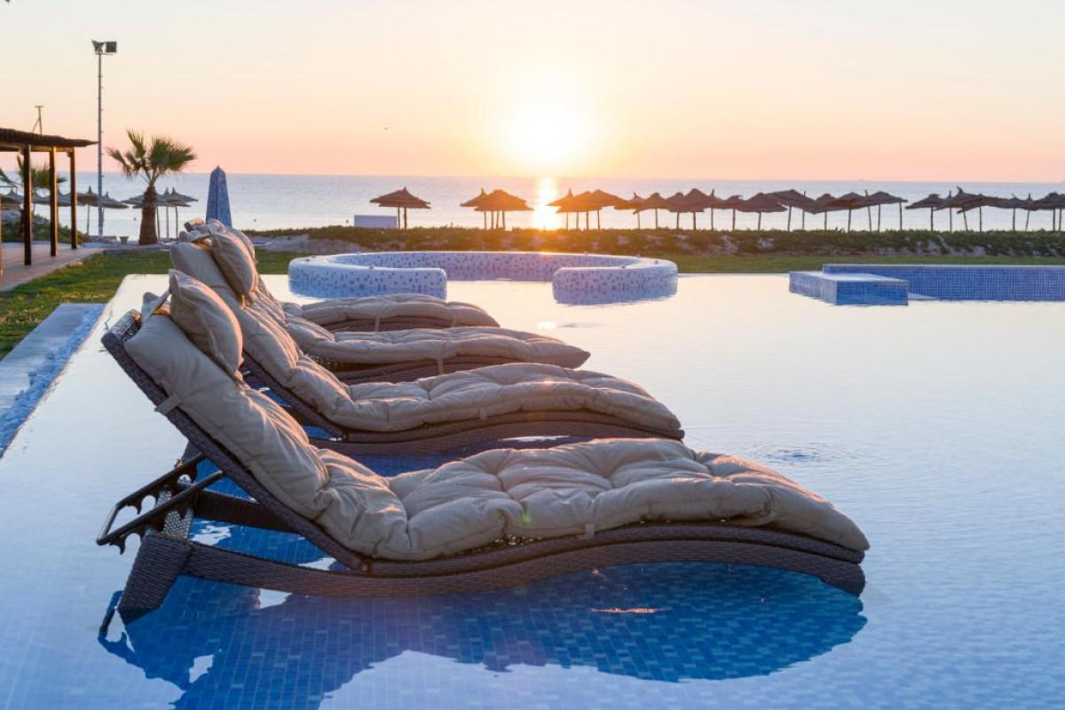 Hotel Iberostar Selection Kantaoui Bay