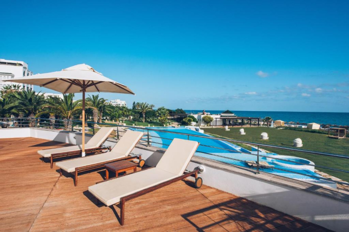 Hotel Iberostar Selection Kantaoui Bay