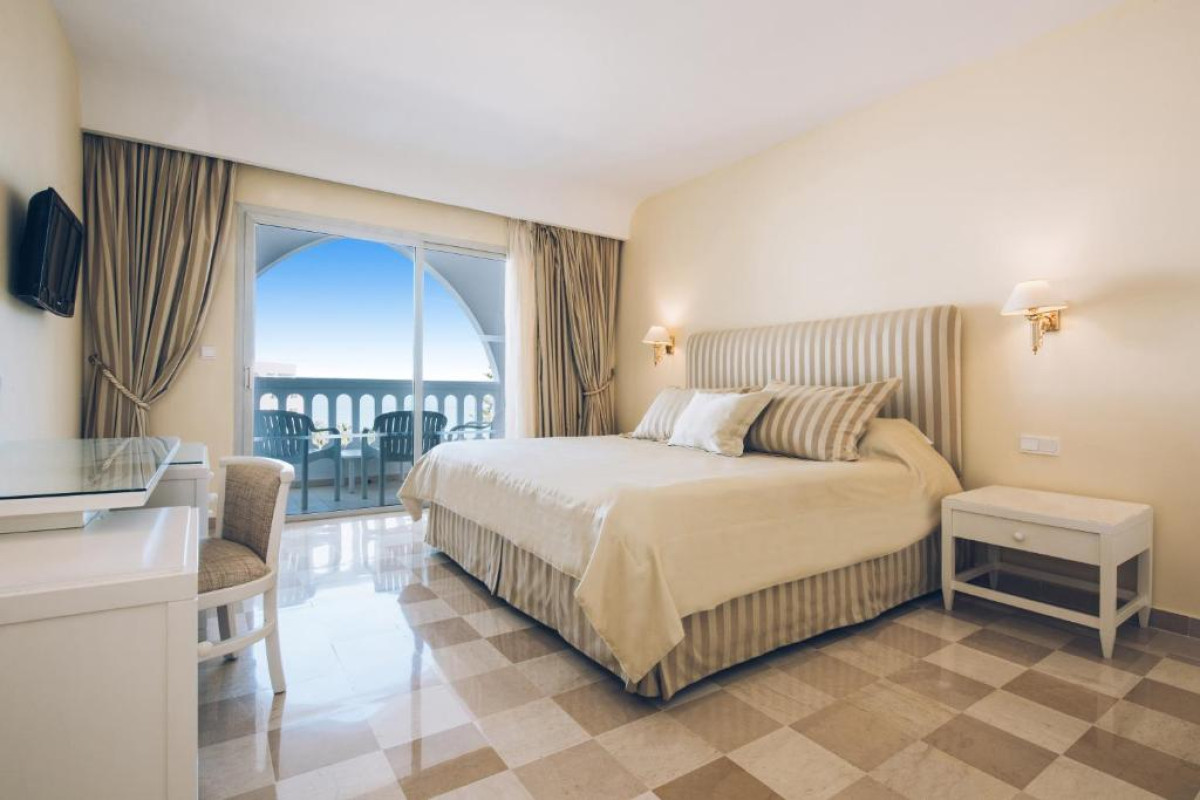 Hotel Iberostar Selection Kantaoui Bay
