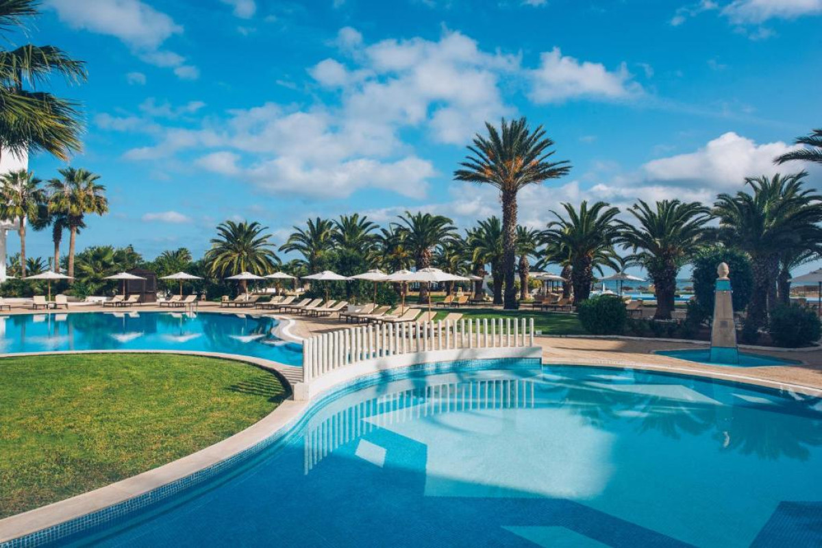 Hotel Iberostar Selection Kantaoui Bay