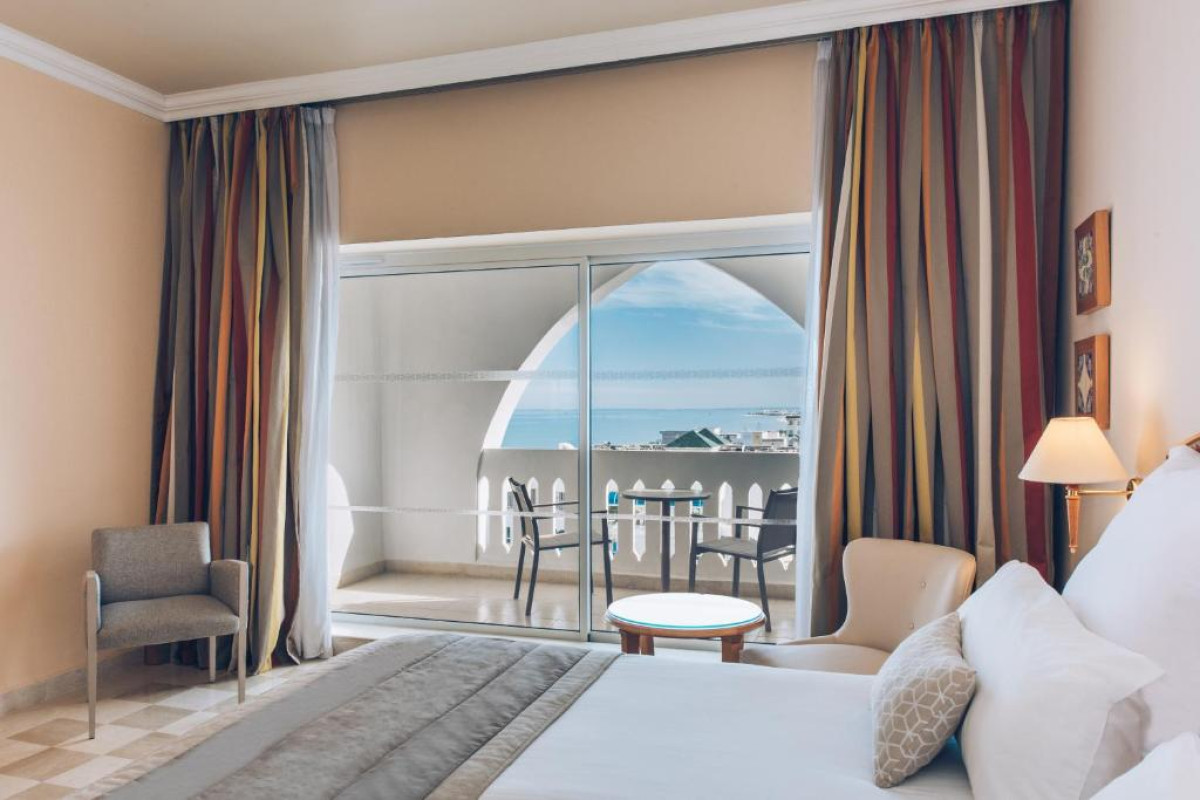 Hotel Iberostar Selection Kantaoui Bay