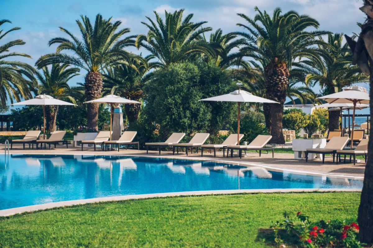 Hotel Iberostar Selection Kantaoui Bay