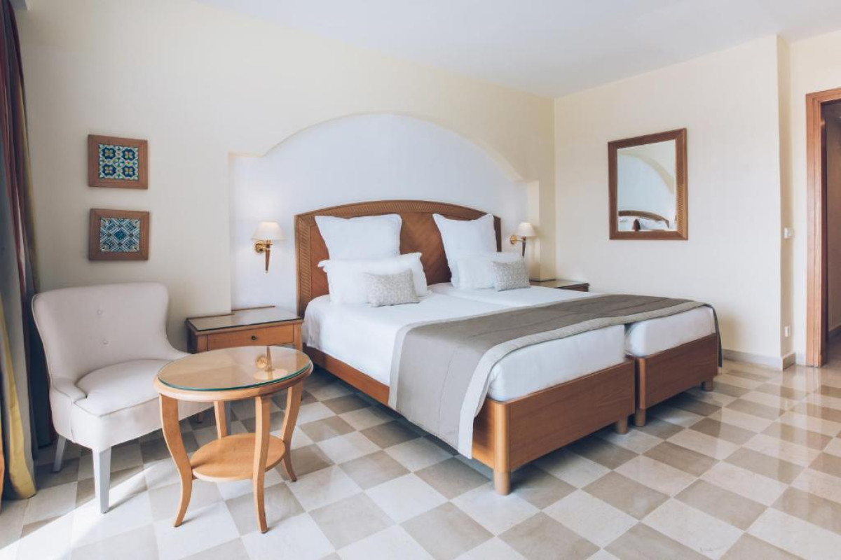 Hotel Iberostar Selection Kantaoui Bay