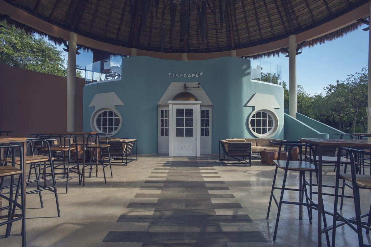Hotel Iberostar Selection Paraiso Lindo