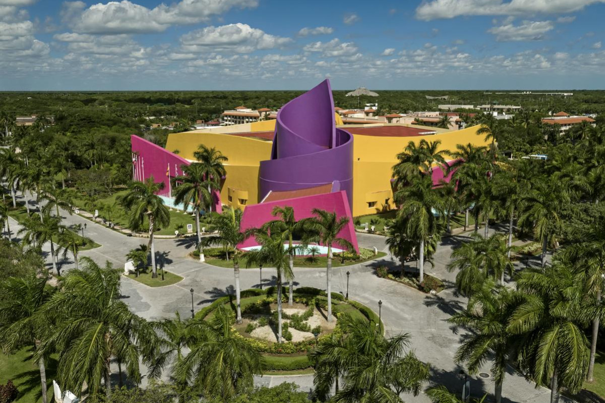 Hotel Iberostar Selection Paraiso Lindo