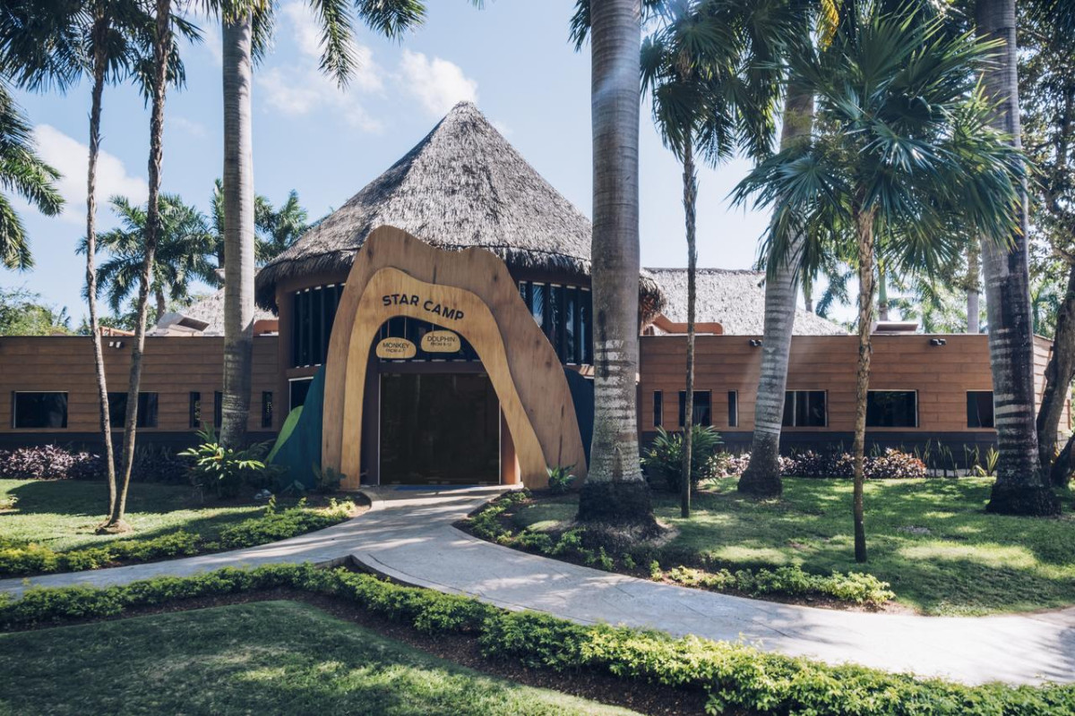 Hotel Iberostar Selection Paraiso Lindo