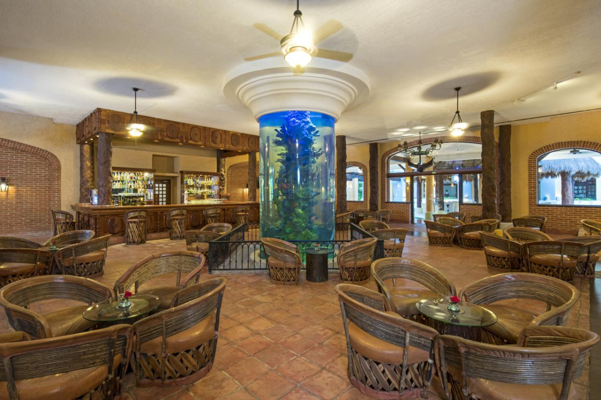 Hotel Iberostar Selection Paraiso Lindo