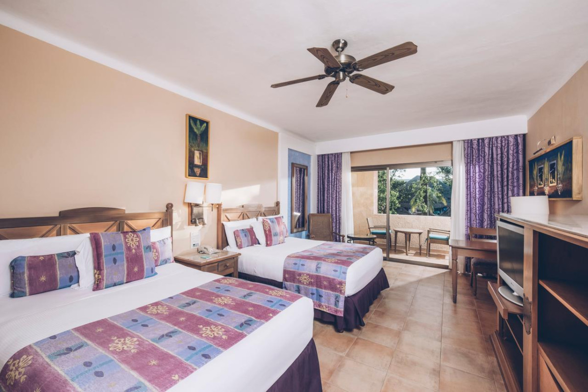 Hotel Iberostar Selection Paraiso Lindo