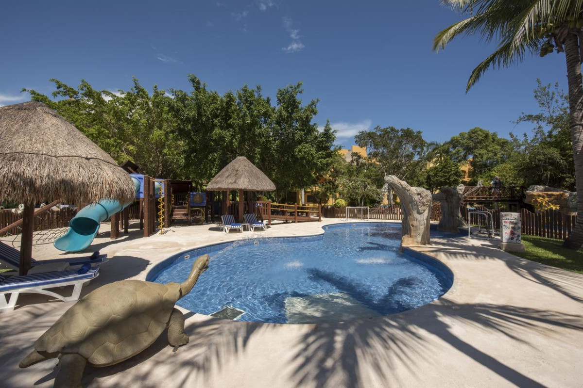 Hotel Iberostar Selection Paraiso Lindo