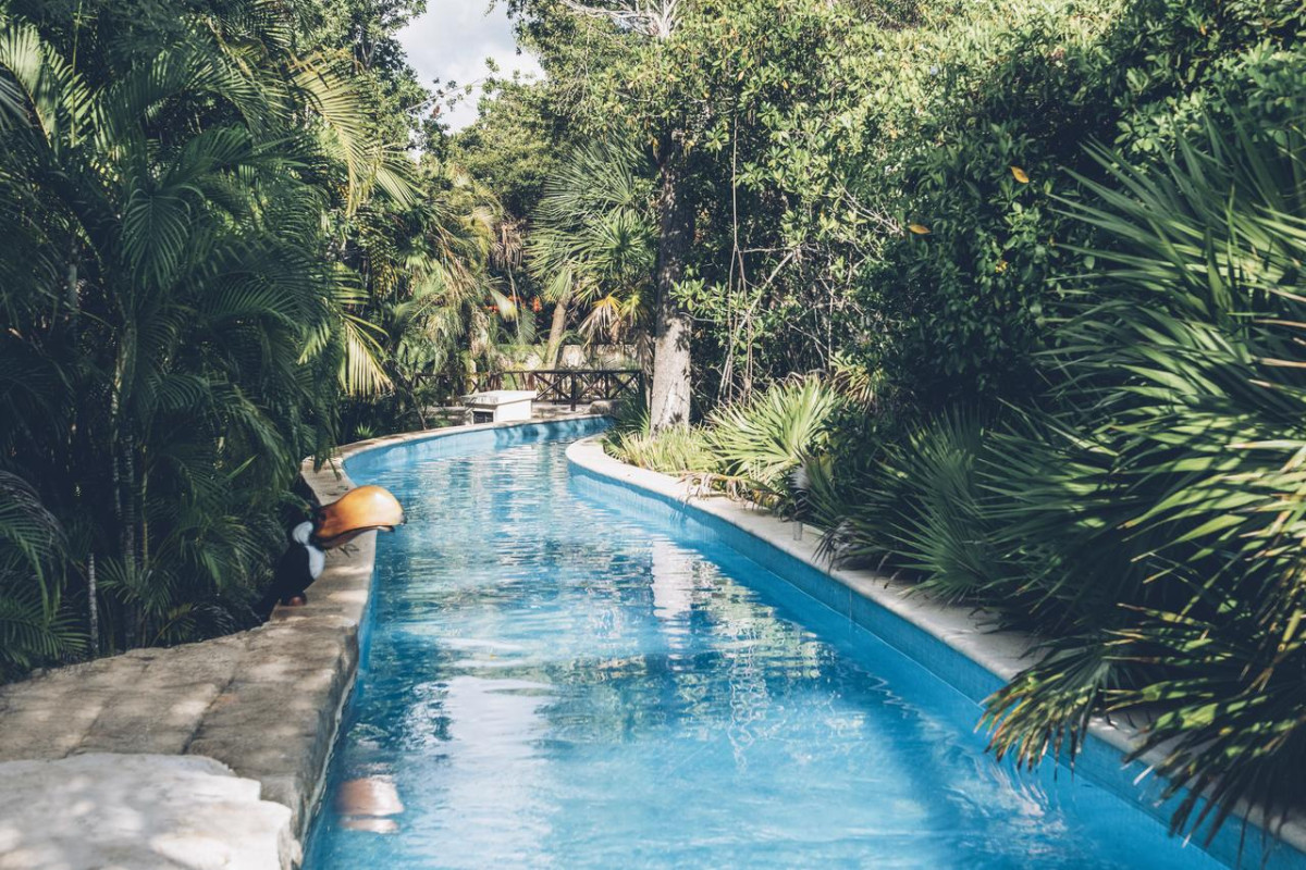 Hotel Iberostar Selection Paraiso Lindo