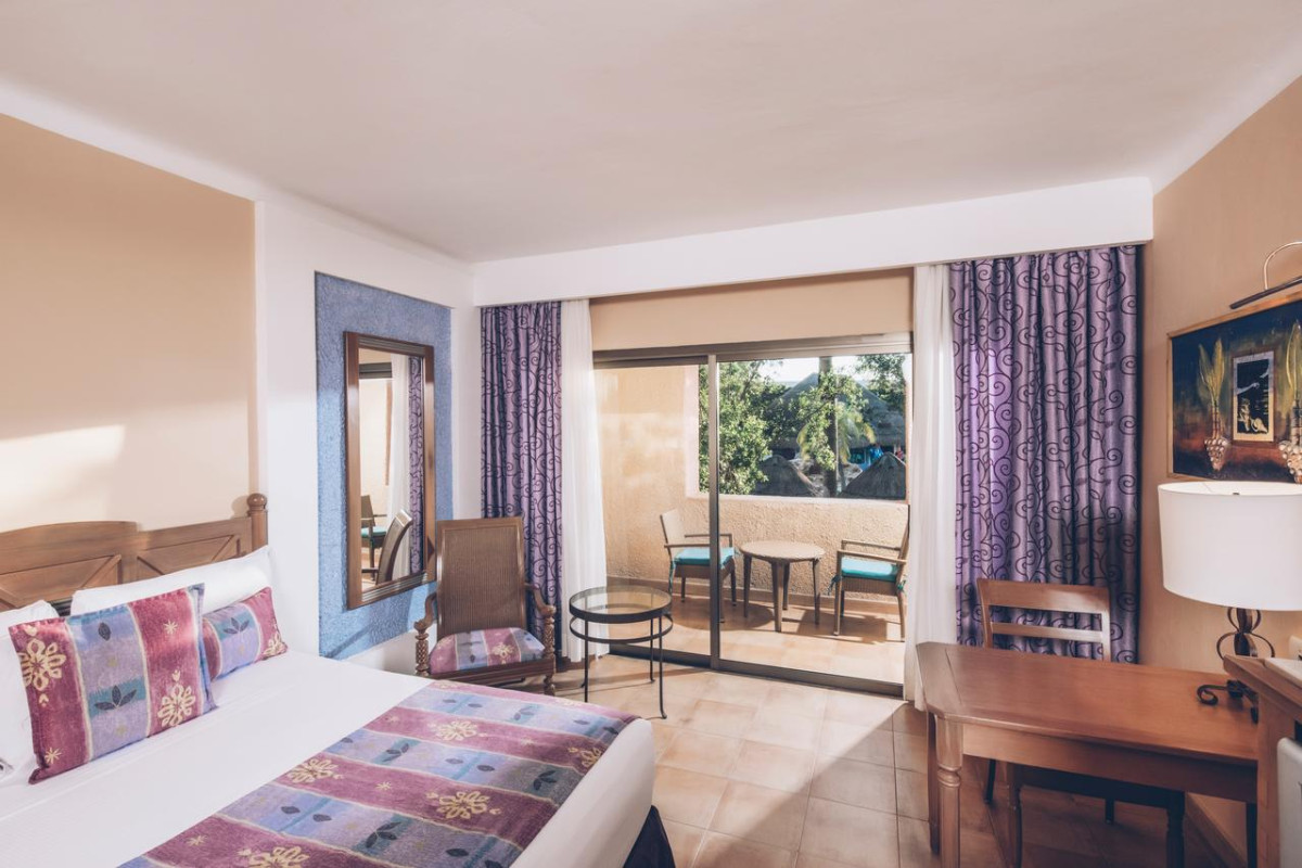 Hotel Iberostar Selection Paraiso Lindo