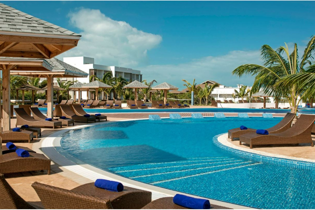 Iberostar Selection Playa Pilar
