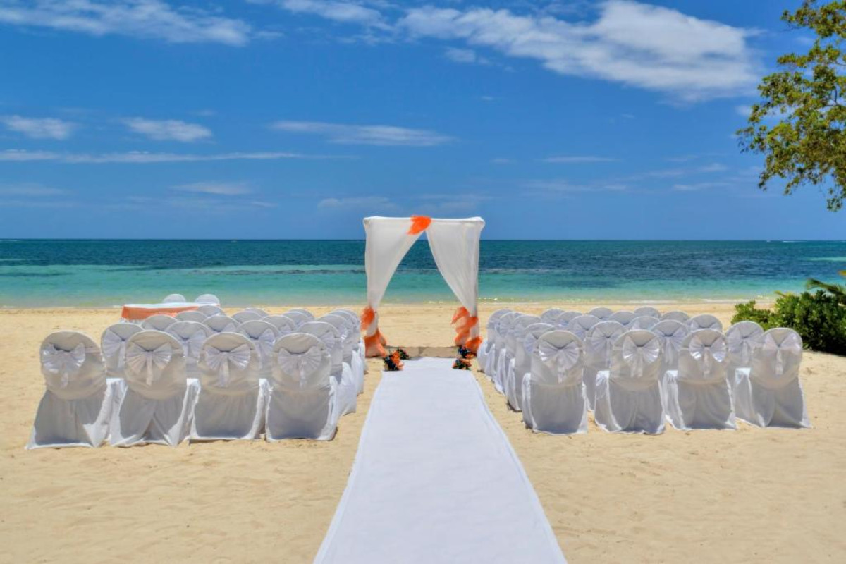 Hotel Iberostar Selection Rose Hall Suites