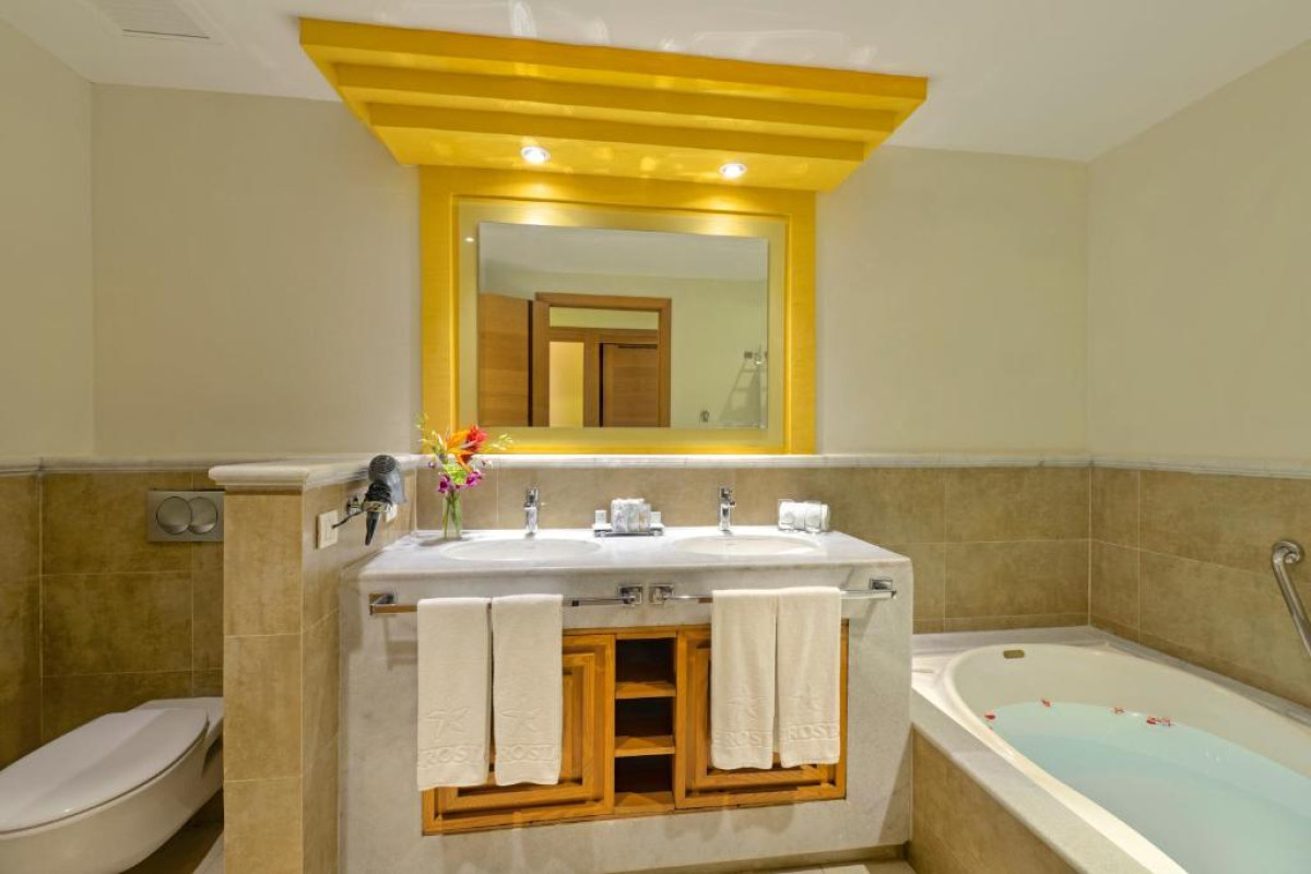 Hotel Iberostar Selection Rose Hall Suites