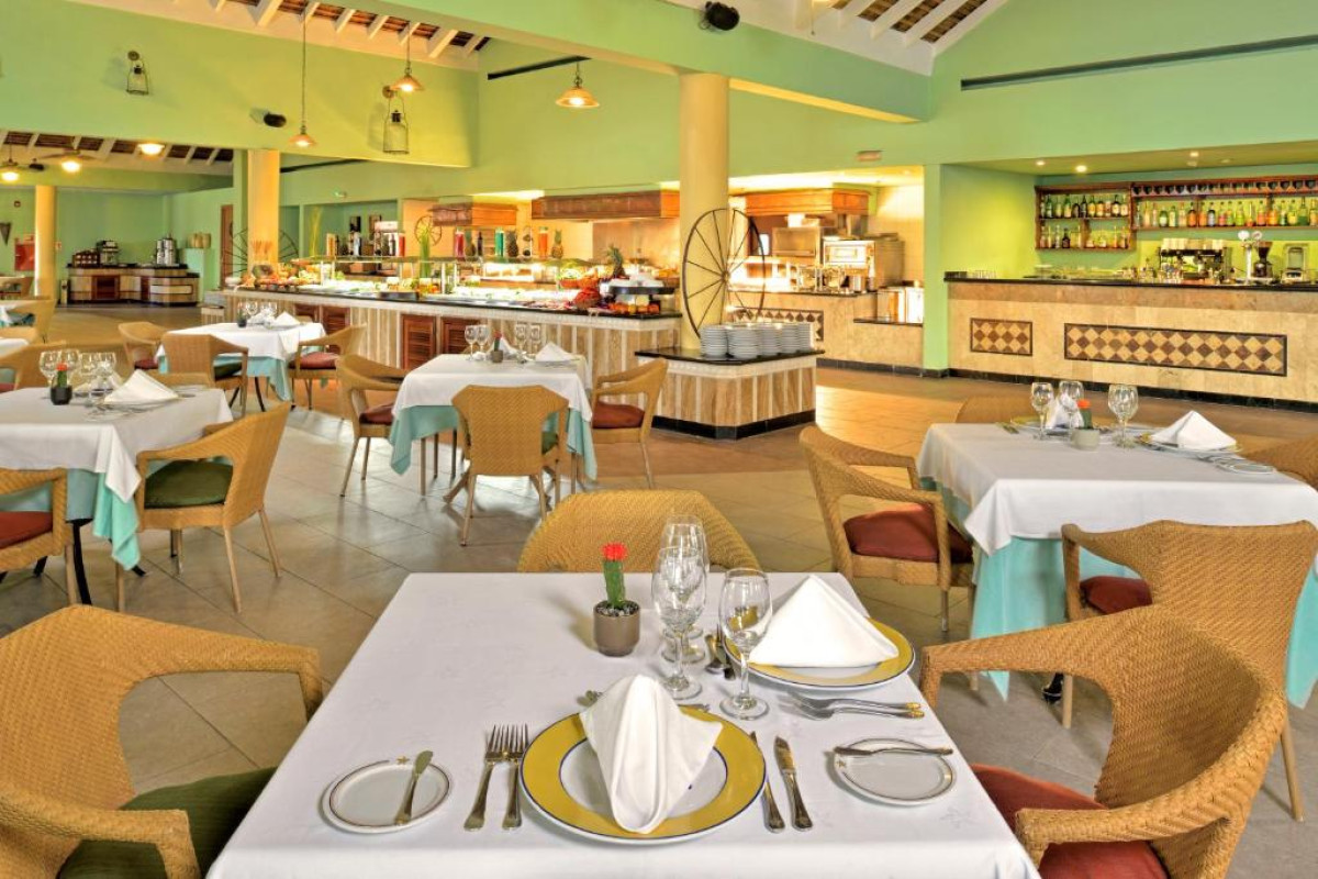 Hotel Iberostar Selection Rose Hall Suites