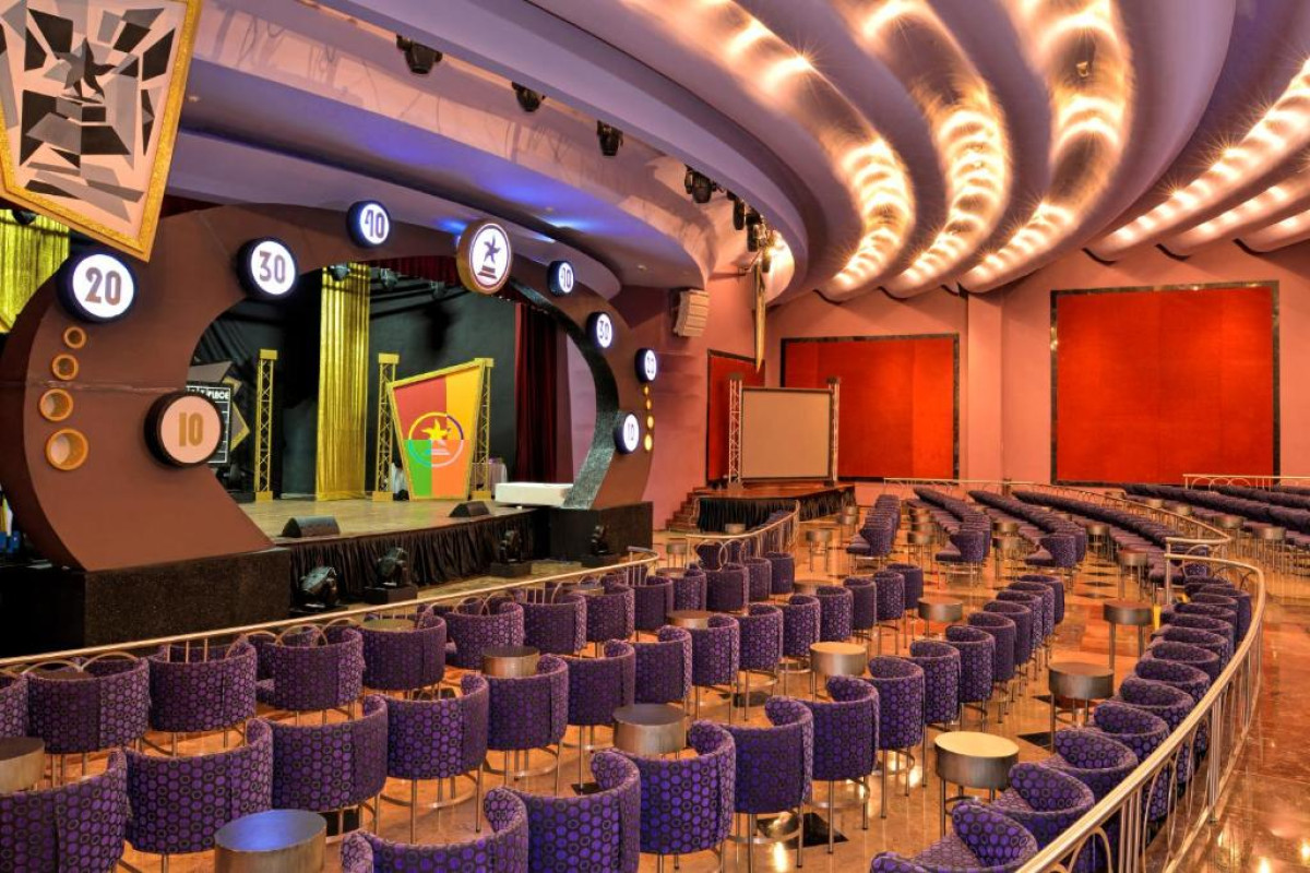 Hotel Iberostar Selection Rose Hall Suites