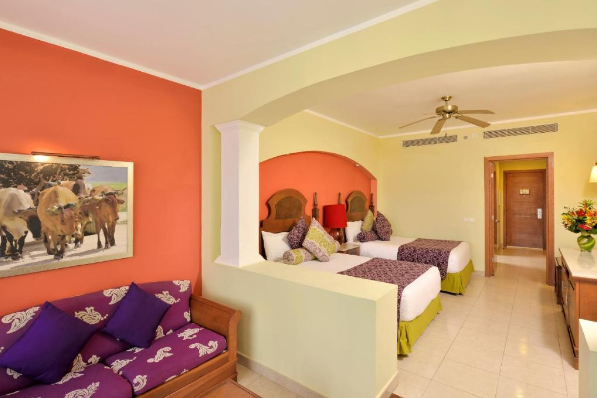 Hotel Iberostar Selection Rose Hall Suites