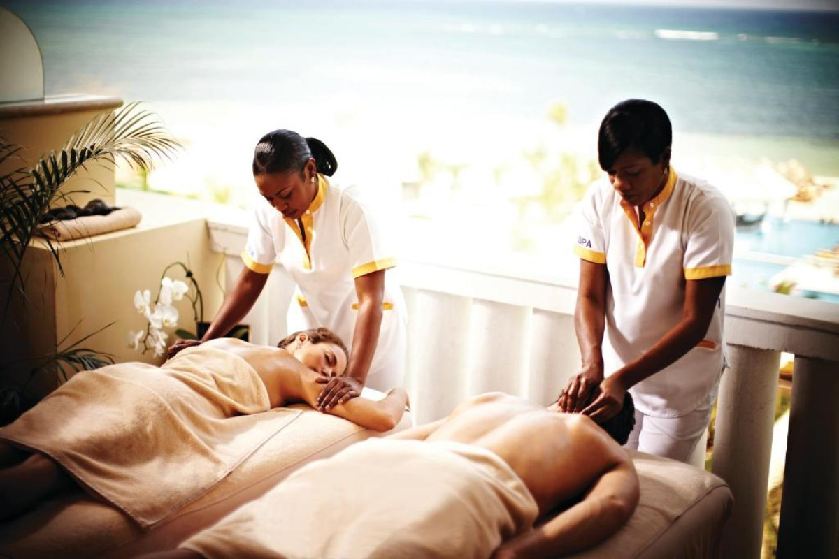 Hotel Iberostar Selection Rose Hall Suites