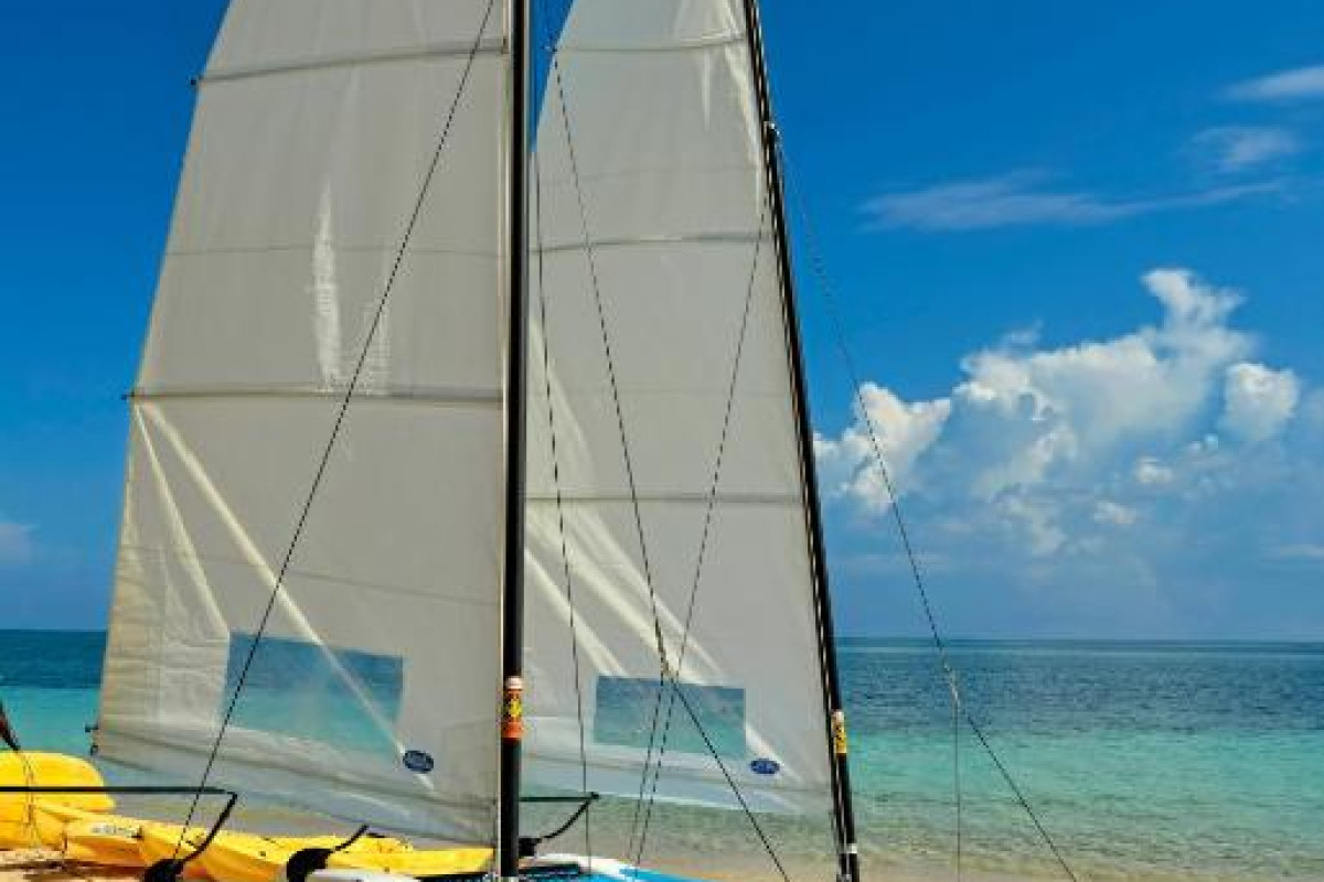 Hotel Iberostar Selection Rose Hall Suites