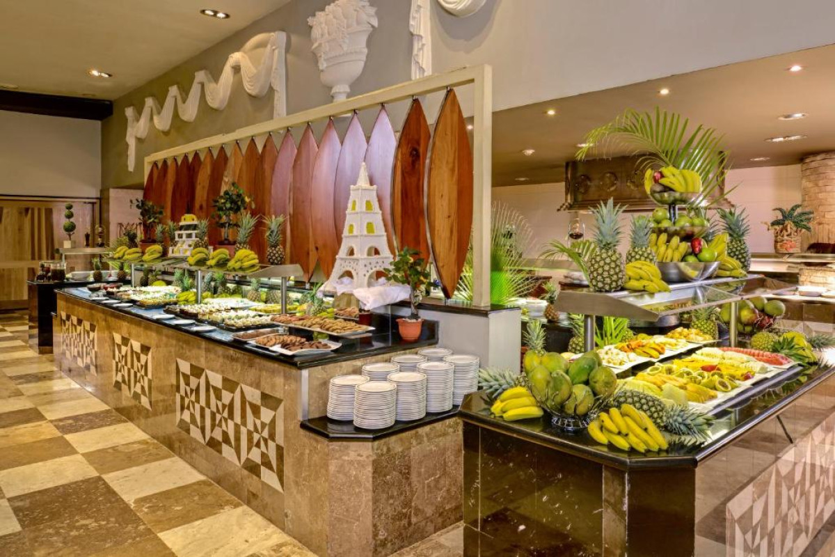 Hotel Iberostar Selection Rose Hall Suites