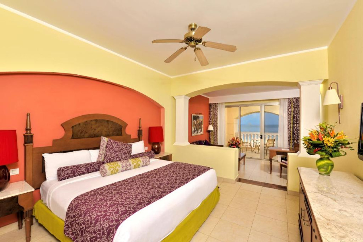 Hotel Iberostar Selection Rose Hall Suites