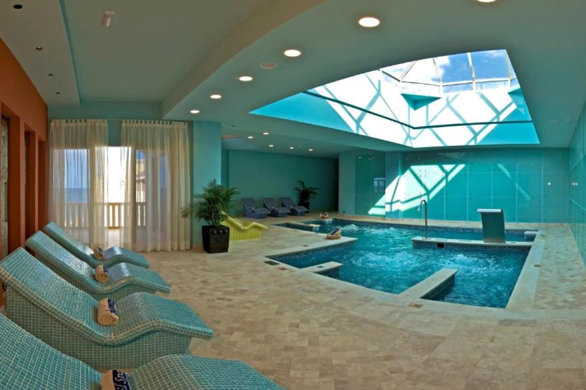 Hotel Iberostar Selection Rose Hall Suites