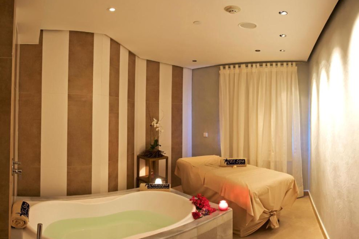 Hotel Iberostar Selection Rose Hall Suites