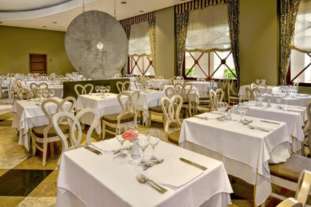 Hotel Iberostar Selection Rose Hall Suites
