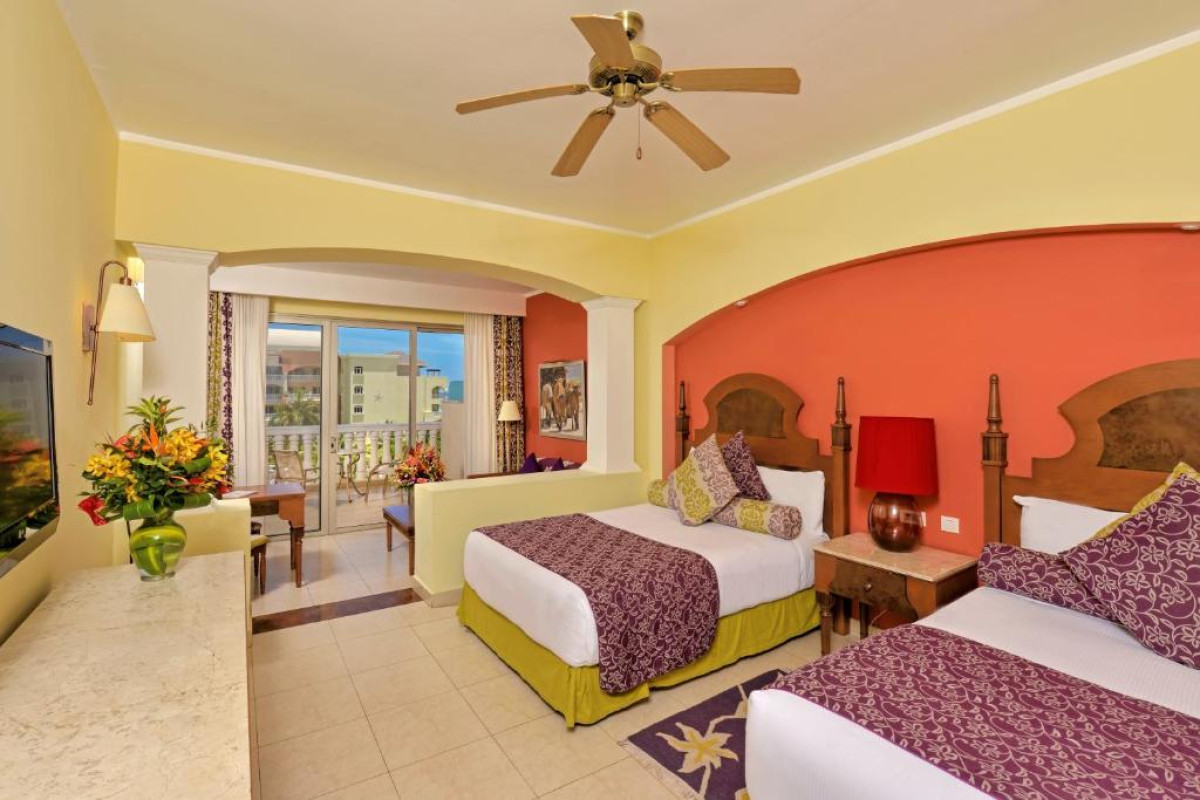 Hotel Iberostar Selection Rose Hall Suites