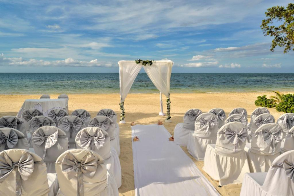 Hotel Iberostar Selection Rose Hall Suites