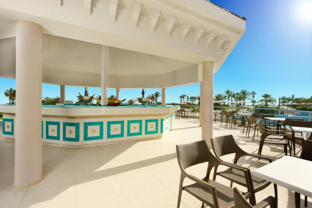 Hotel Iberostar Selection Royal El Mansour