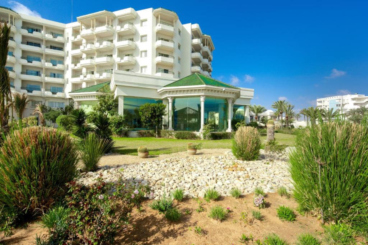 Hotel Iberostar Selection Royal El Mansour