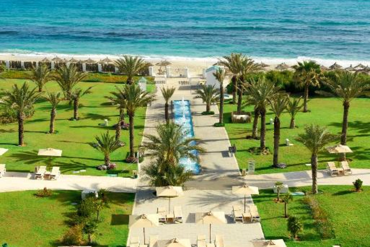 Hotel Iberostar Selection Royal El Mansour
