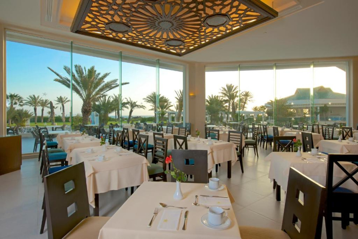 Hotel Iberostar Selection Royal El Mansour