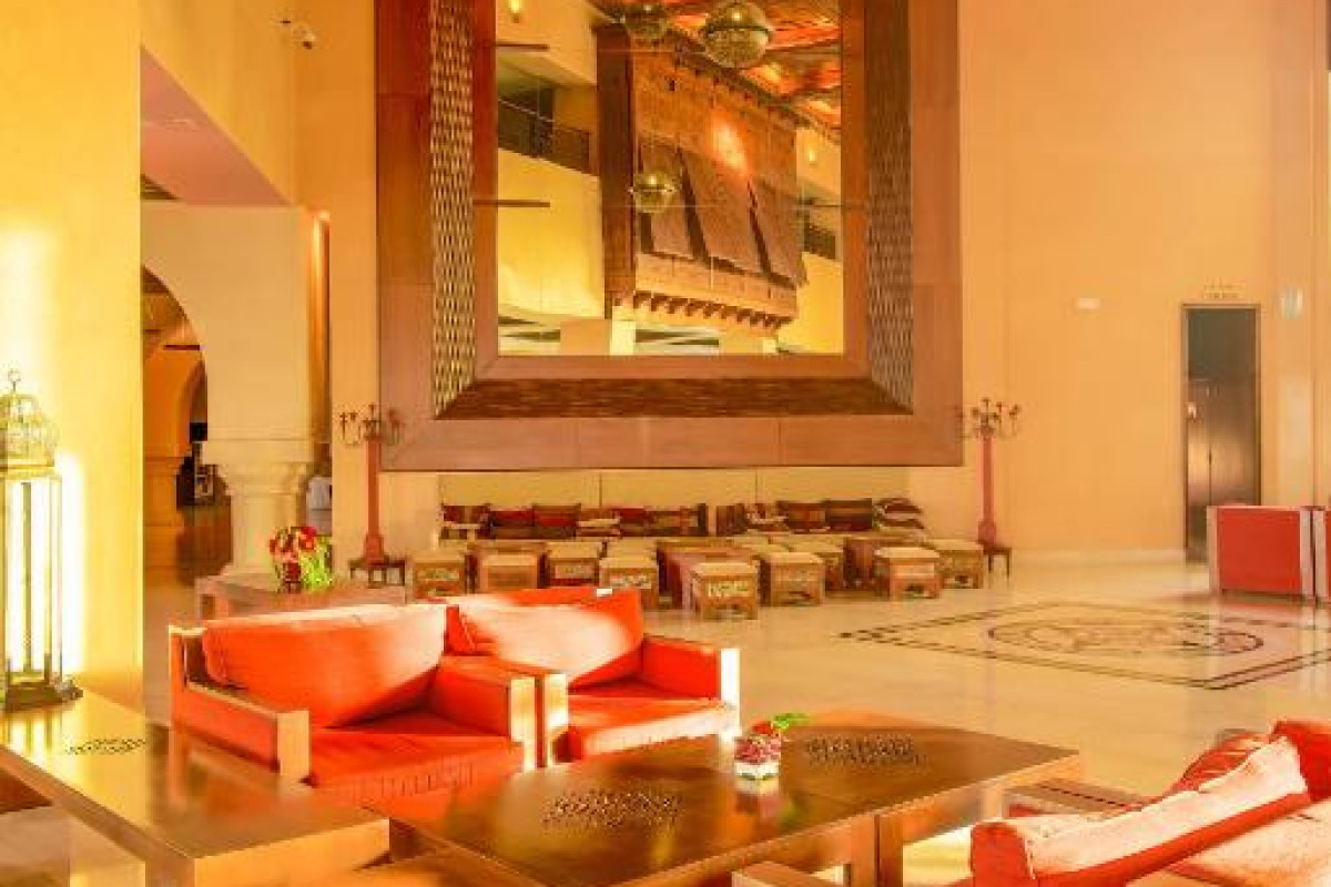Hotel Iberostar Selection Royal El Mansour