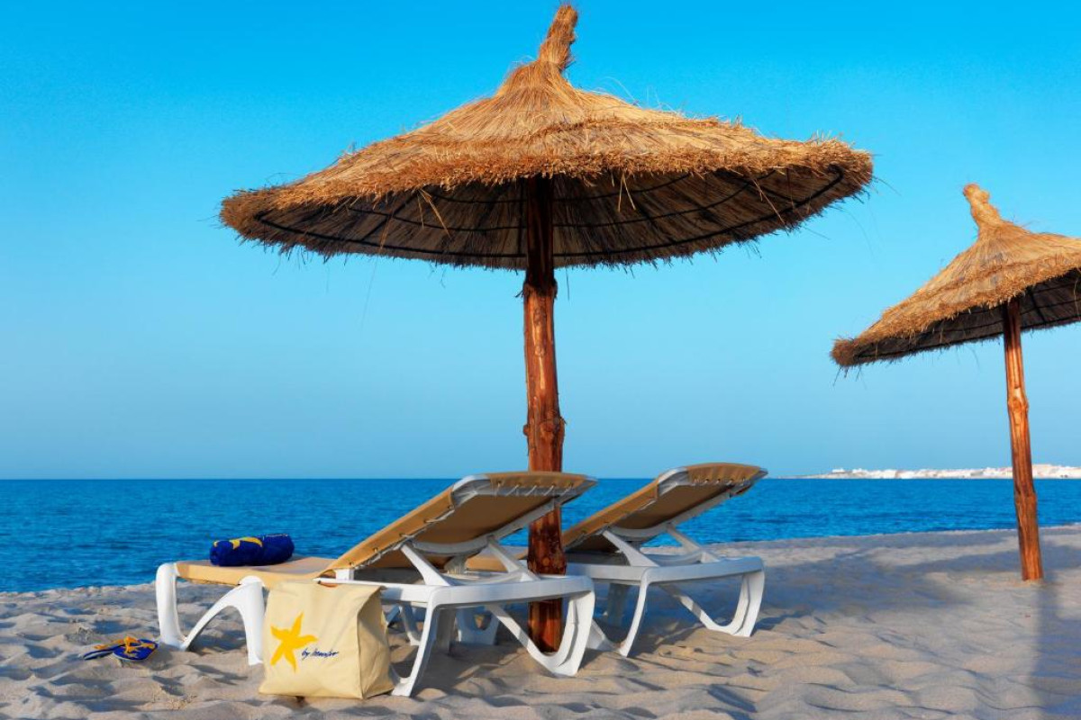 Hotel Iberostar Selection Royal El Mansour