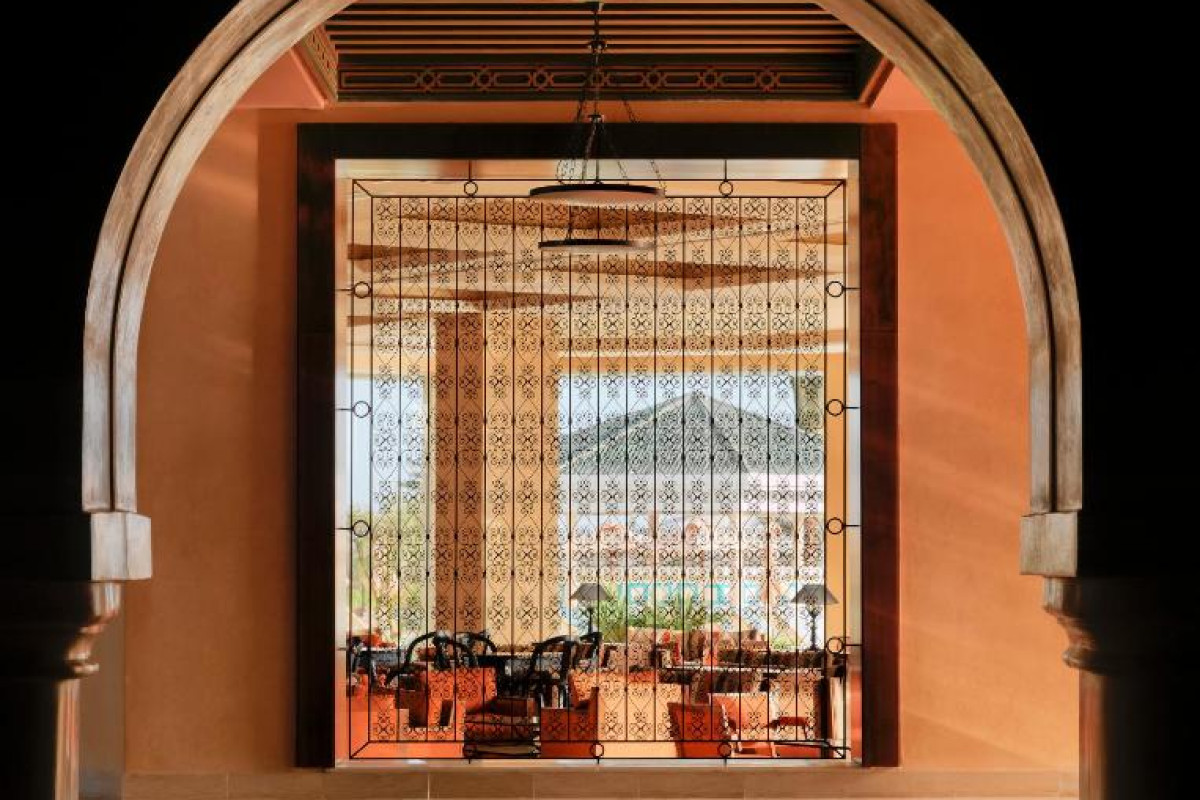Hotel Iberostar Selection Royal El Mansour