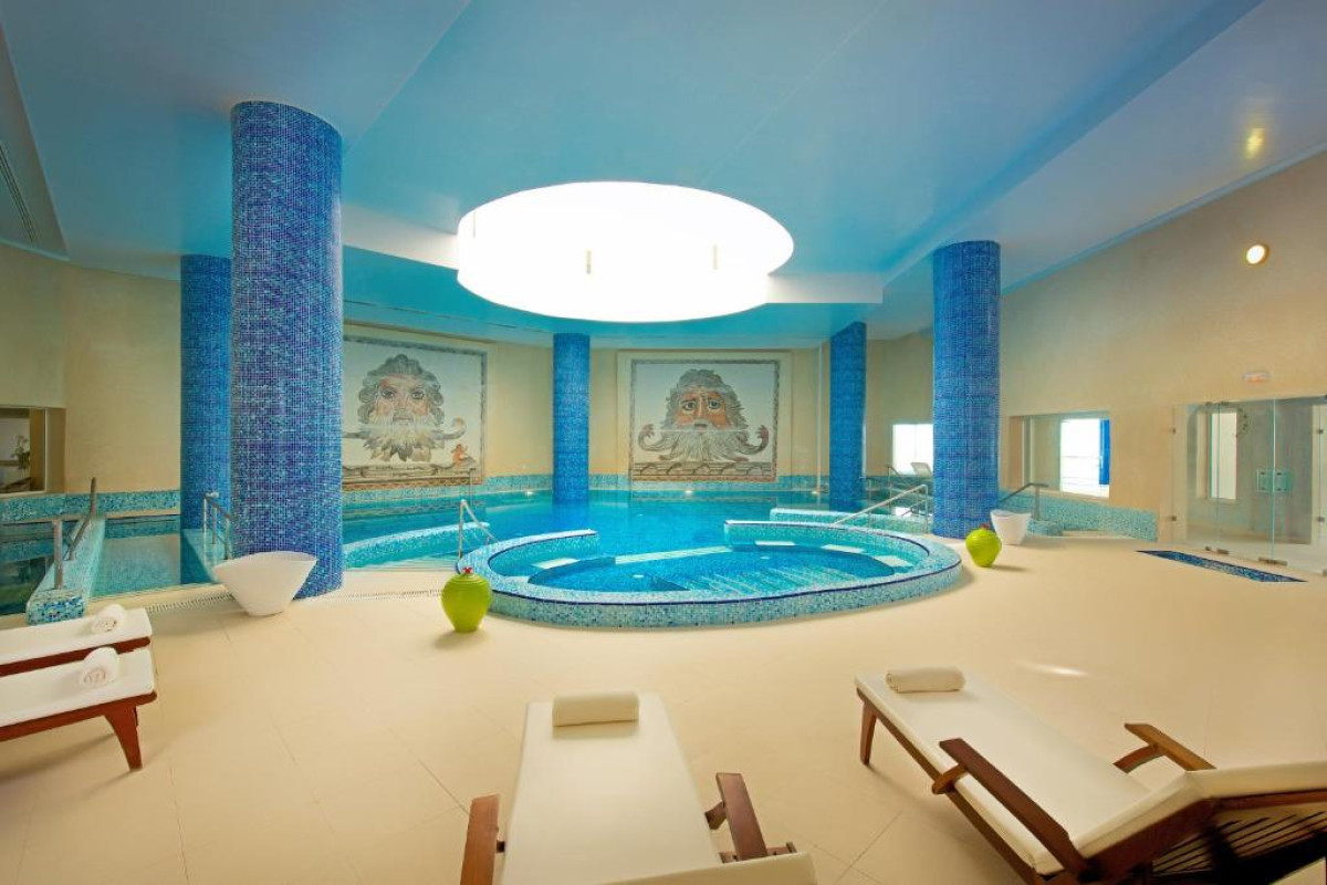 Hotel Iberostar Selection Royal El Mansour