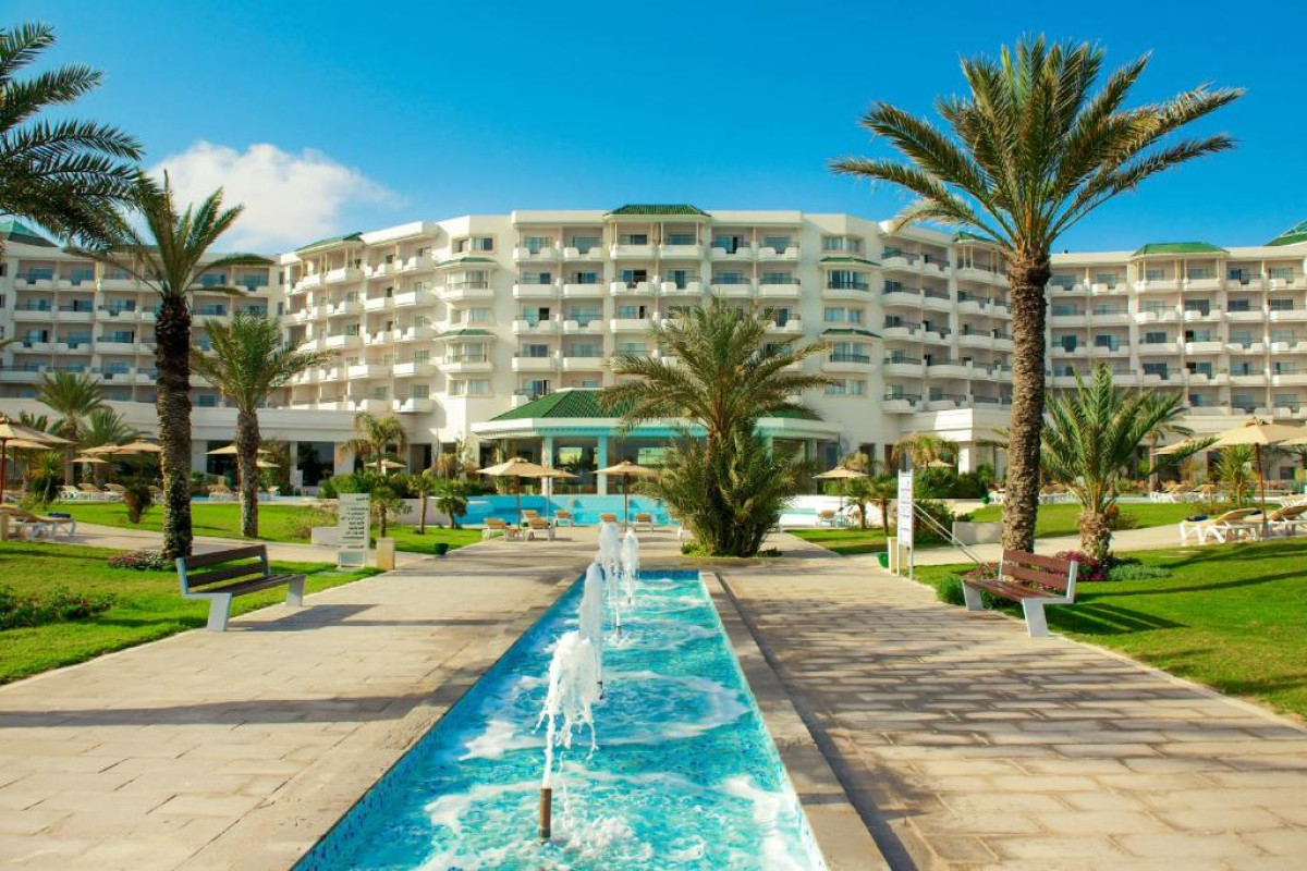 Hotel Iberostar Selection Royal El Mansour