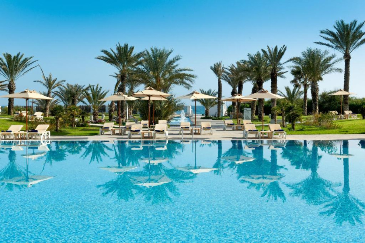 Hotel Iberostar Selection Royal El Mansour