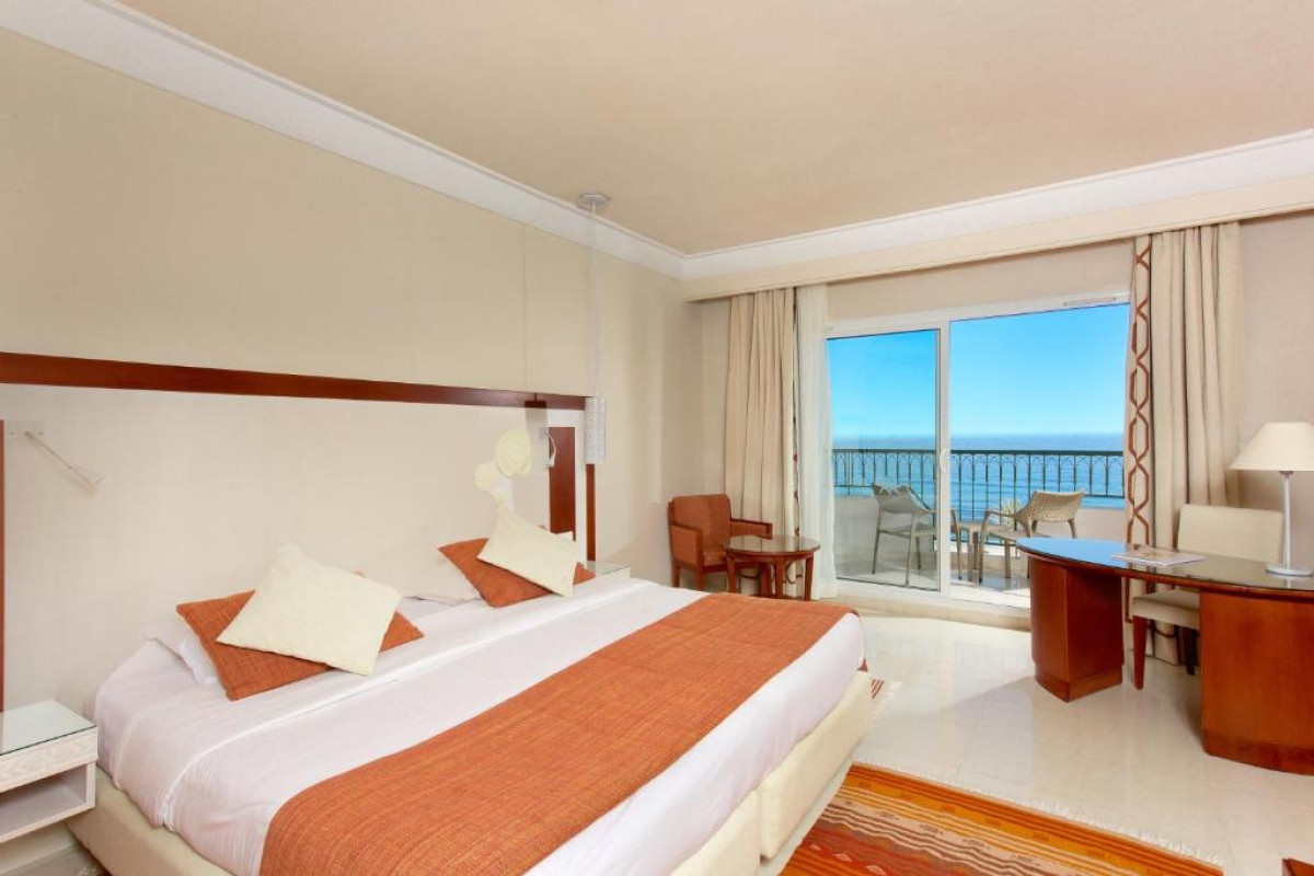 Hotel Iberostar Selection Royal El Mansour